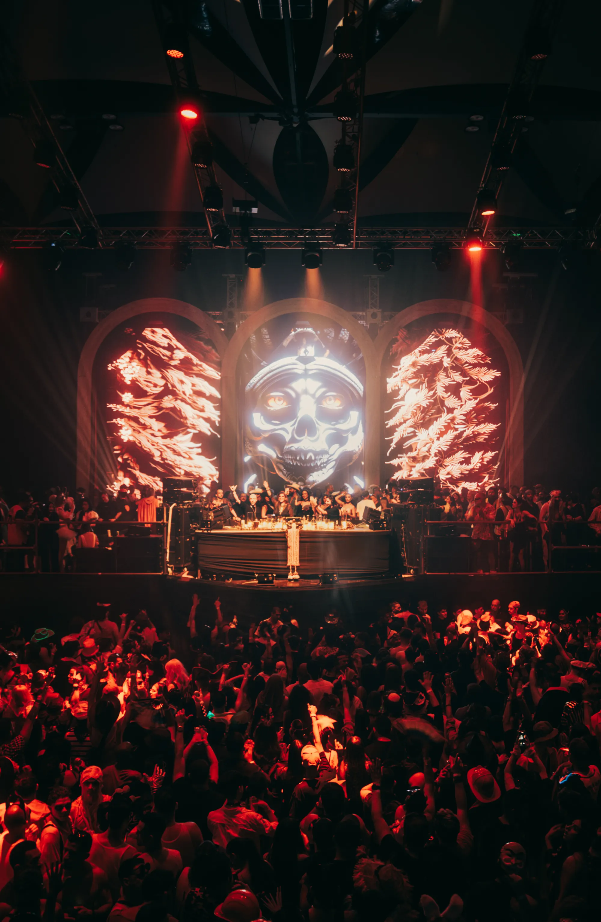 Electric Animals gallery 4