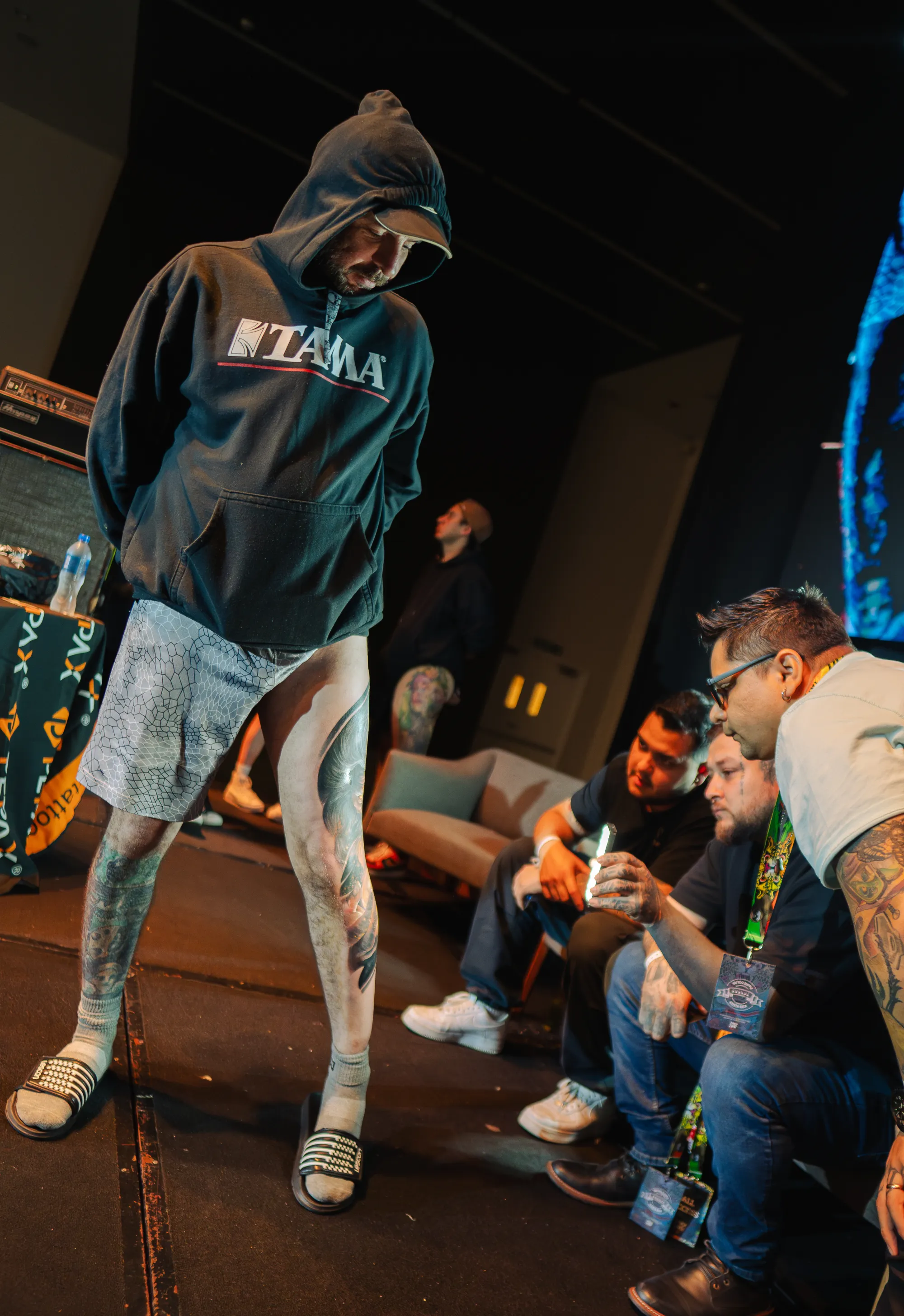 Pura Tinta Fest gallery 3