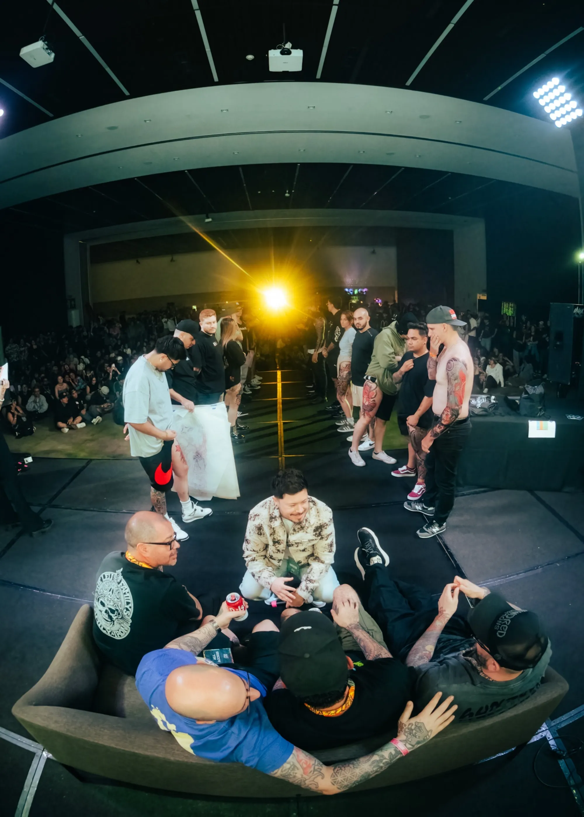 Pura Tinta Fest gallery 4